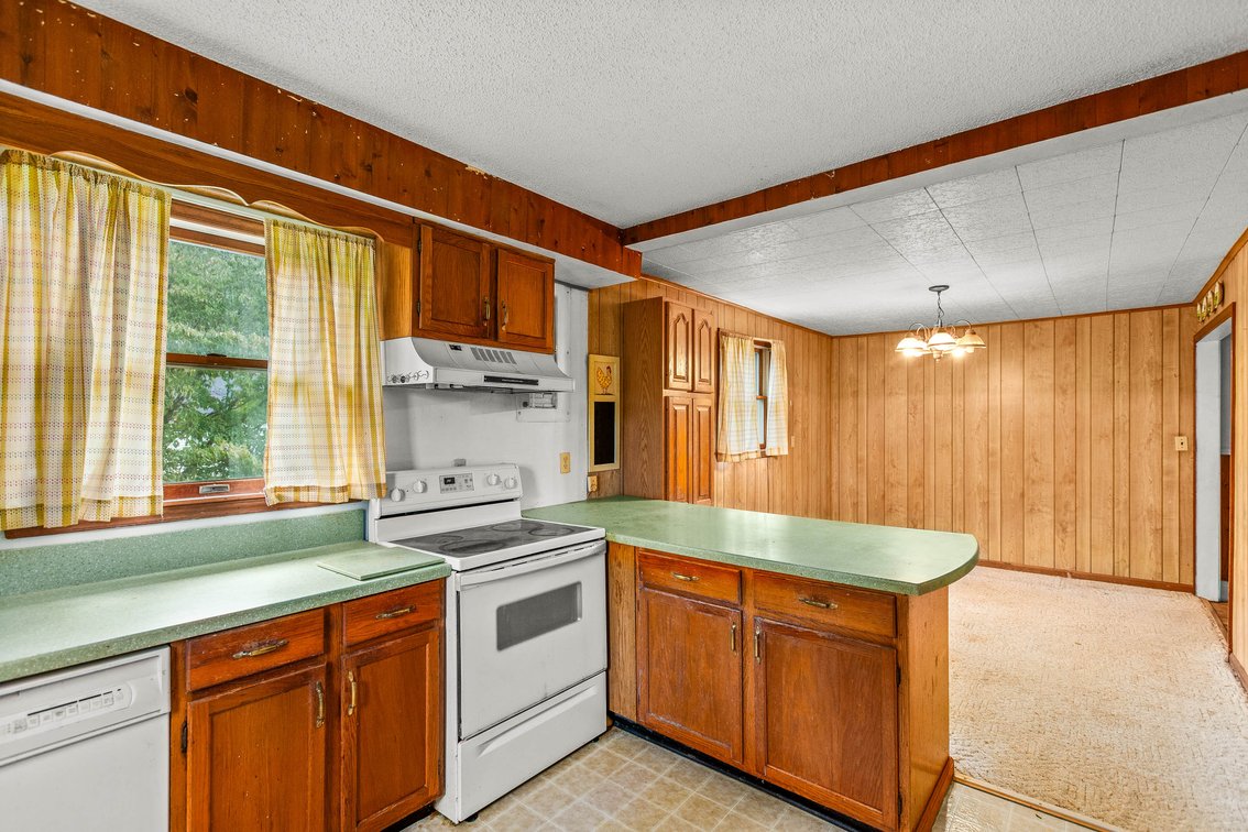 Mocksville Homestead