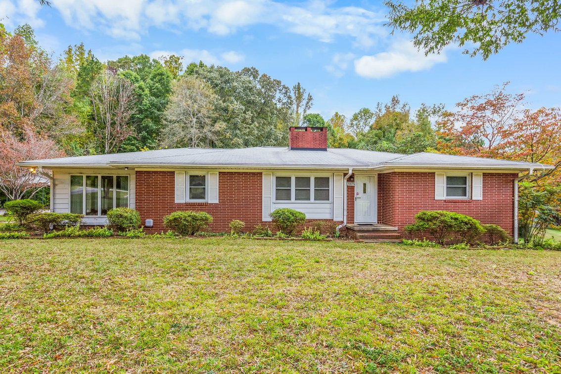Salisbury Home on 4.5± Acres