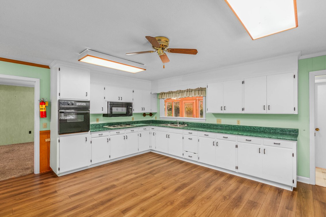 Salisbury Home on 4.5± Acres