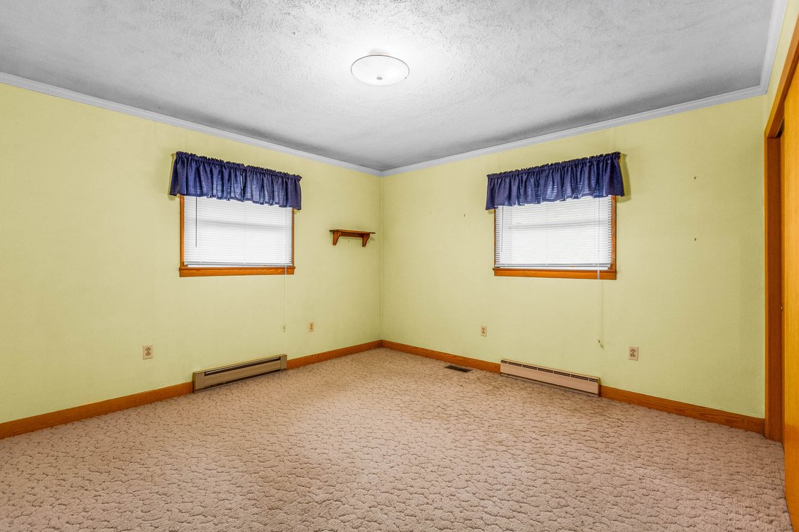 Salisbury Home on 4.5± Acres