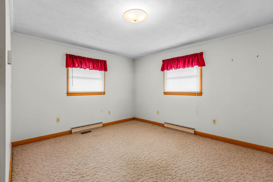 Salisbury Home on 4.5± Acres