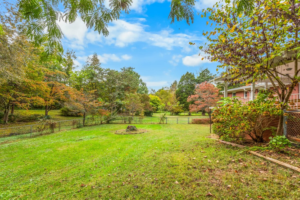 Salisbury Home on 4.5± Acres