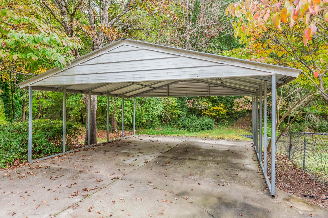 Salisbury Home on 4.5± Acres