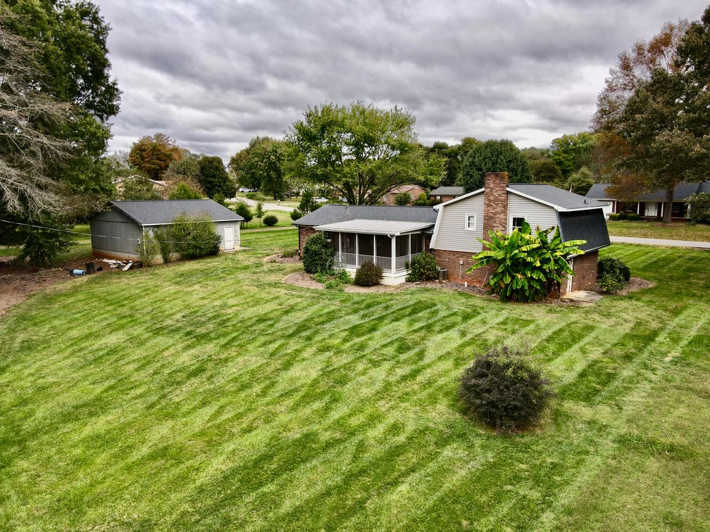 Statesville Split Level Home