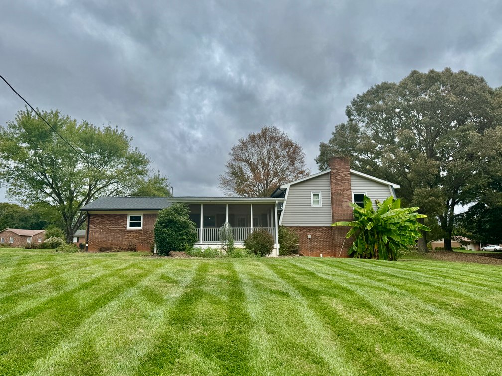 Statesville Split Level Home