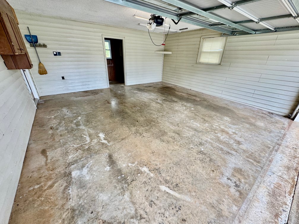 Statesville Split Level Home
