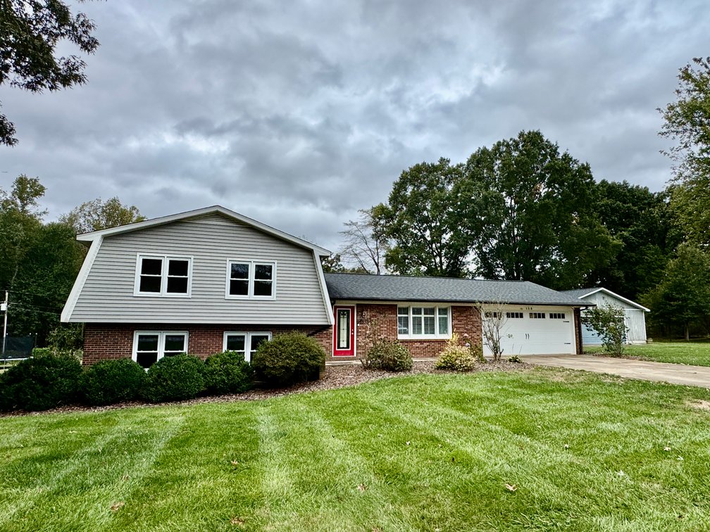 Statesville Split Level Home