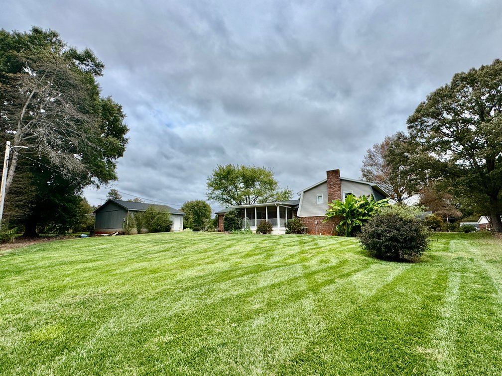 Statesville Split Level Home
