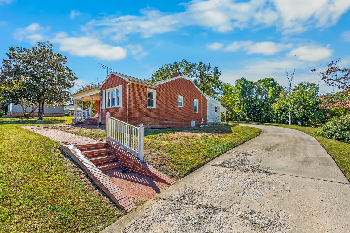 Downtown Mocksville Opportunity