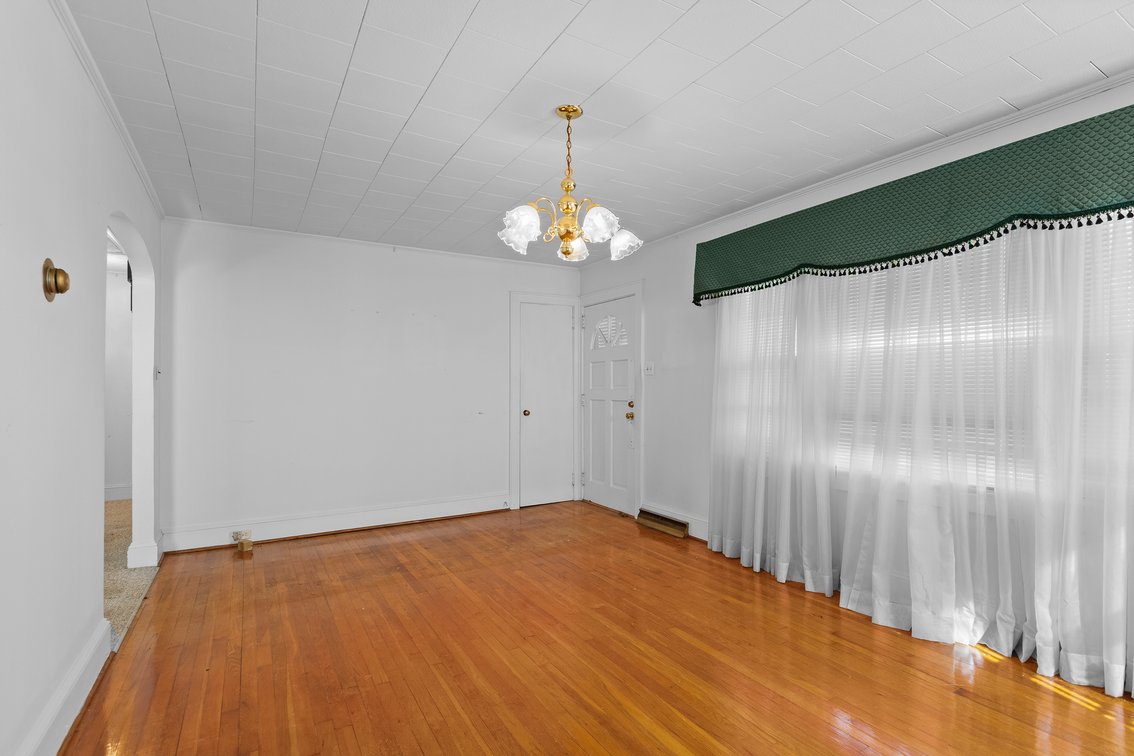 Downtown Mocksville Opportunity