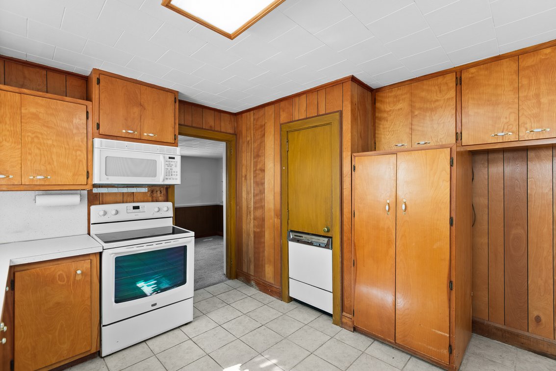 Downtown Mocksville Opportunity