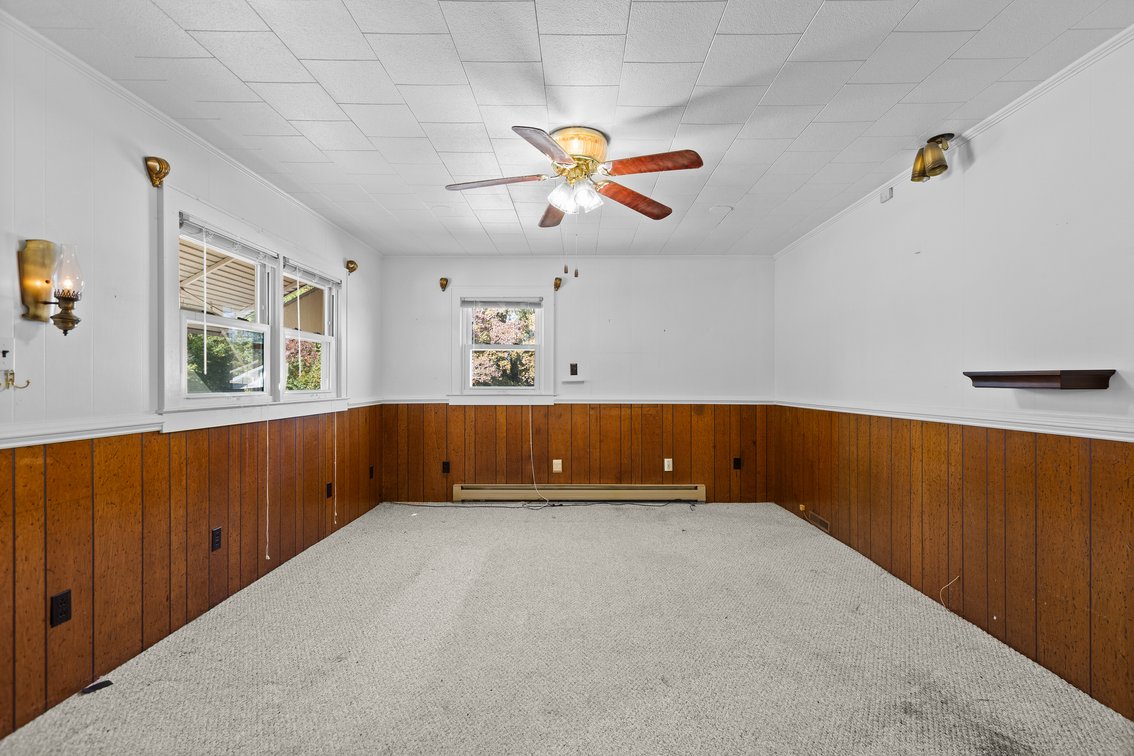 Downtown Mocksville Opportunity