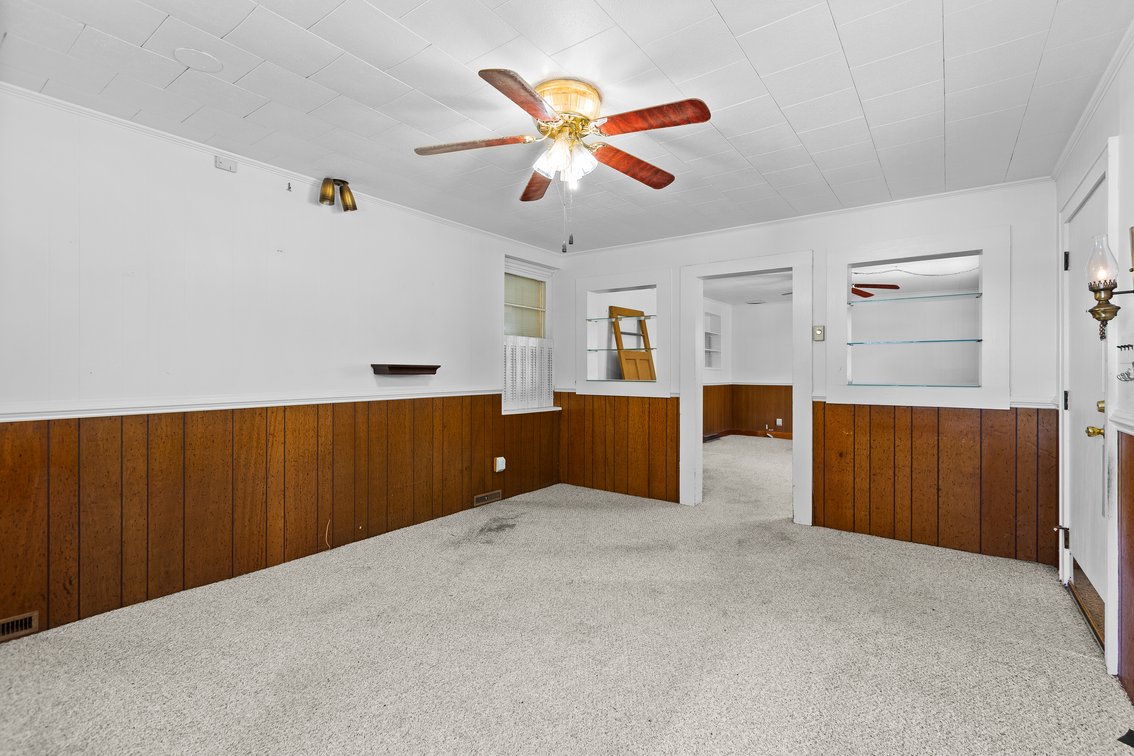Downtown Mocksville Opportunity