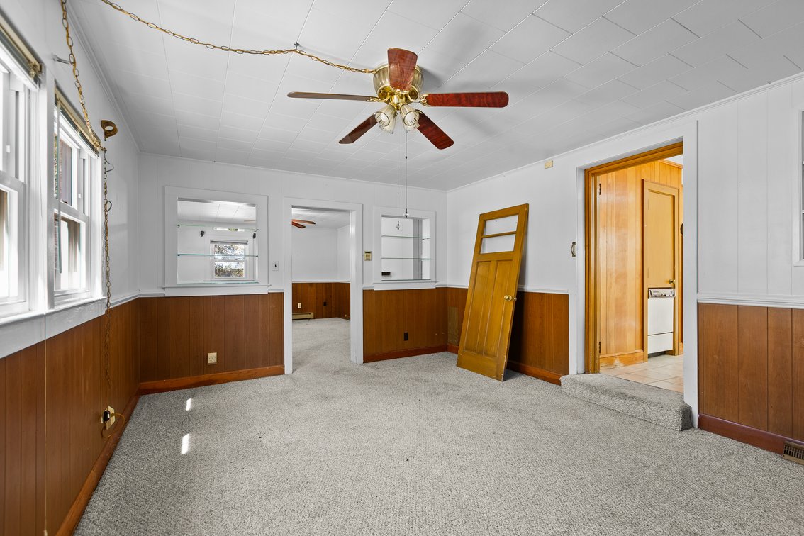 Downtown Mocksville Opportunity