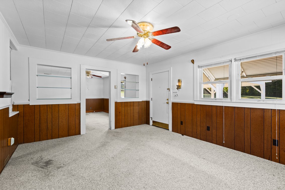 Downtown Mocksville Opportunity