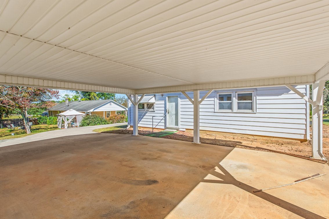 Downtown Mocksville Opportunity