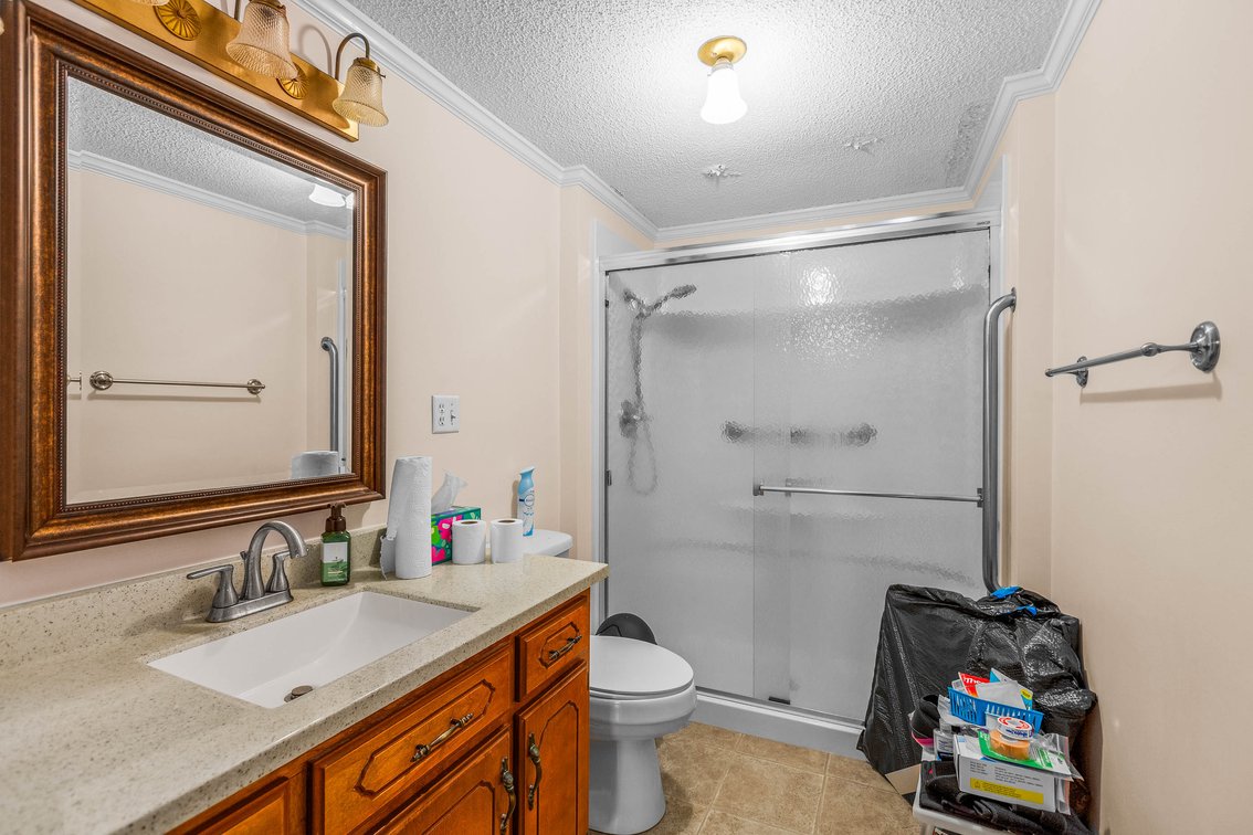 Prime Downtown Kannapolis Home