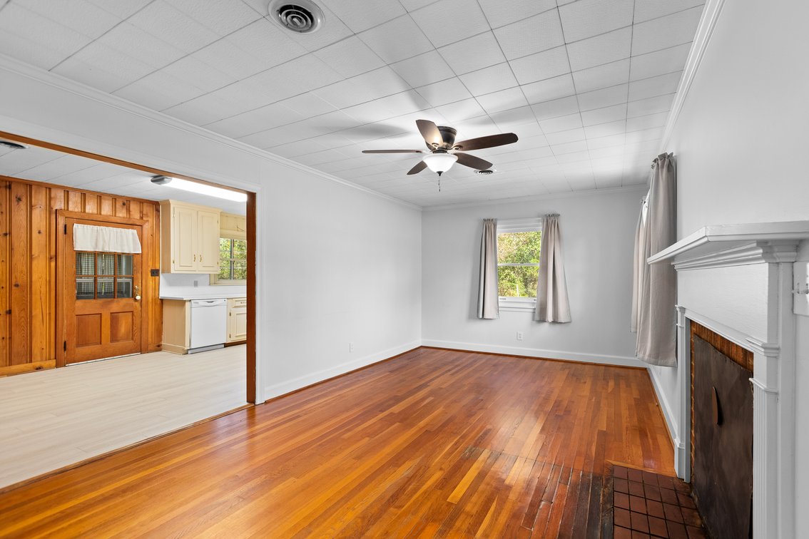 Charming Brick Ranch with Country Appeal