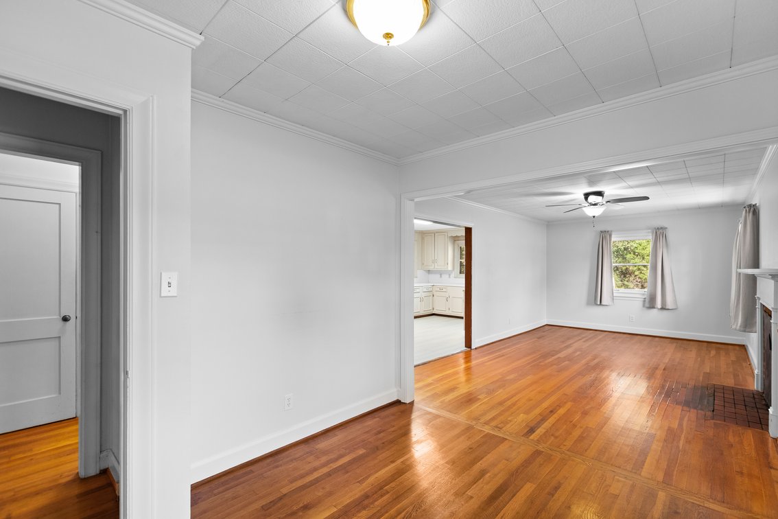Charming Brick Ranch with Country Appeal