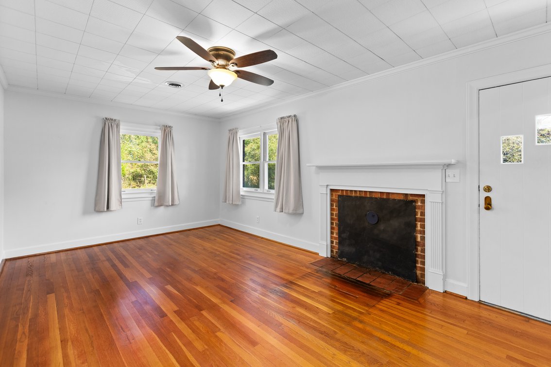 Charming Brick Ranch with Country Appeal
