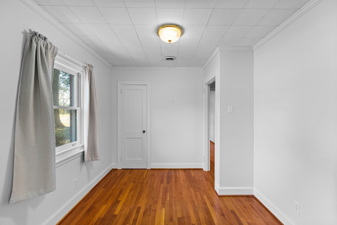 Charming Brick Ranch with Country Appeal