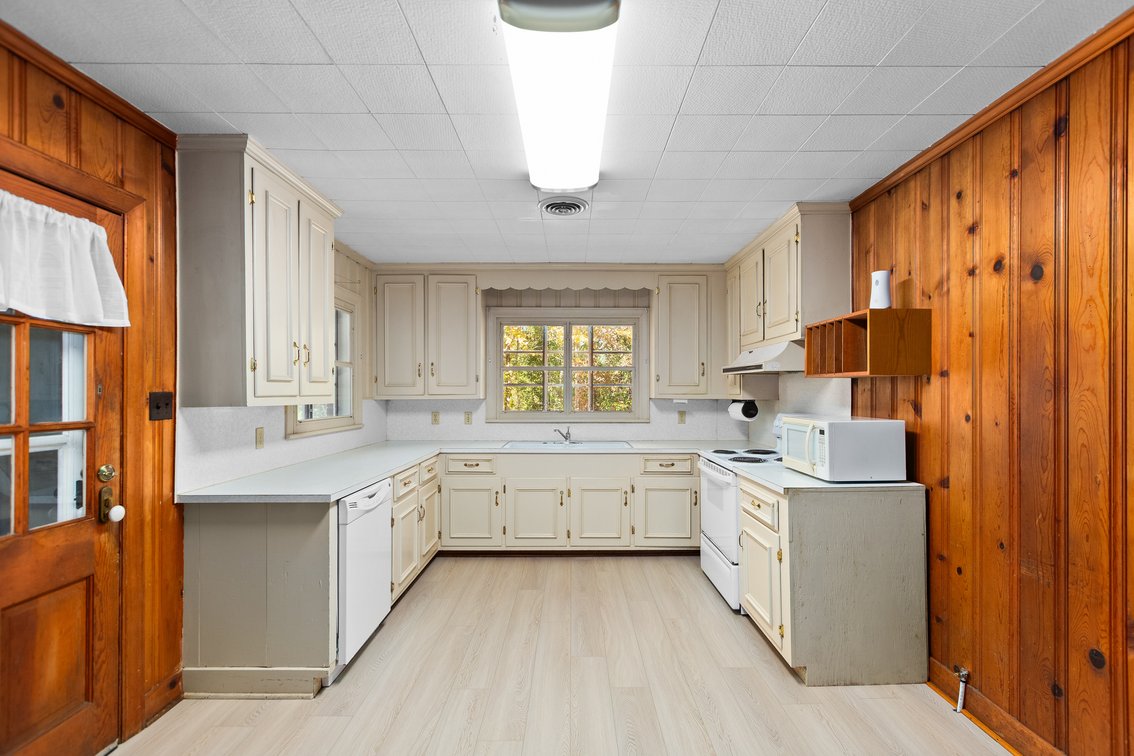Charming Brick Ranch with Country Appeal