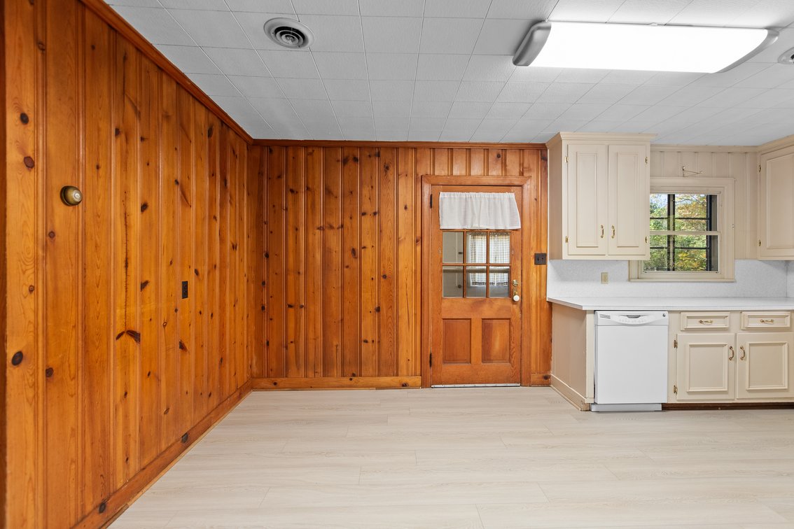 Charming Brick Ranch with Country Appeal