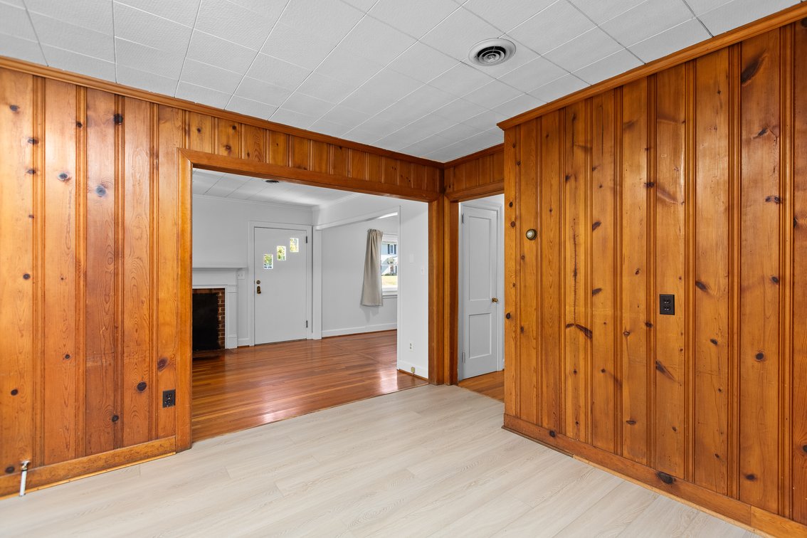 Charming Brick Ranch with Country Appeal