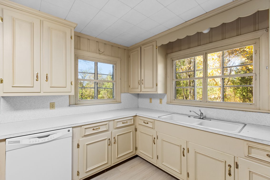 Charming Brick Ranch with Country Appeal