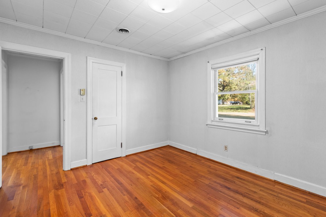 Charming Brick Ranch with Country Appeal