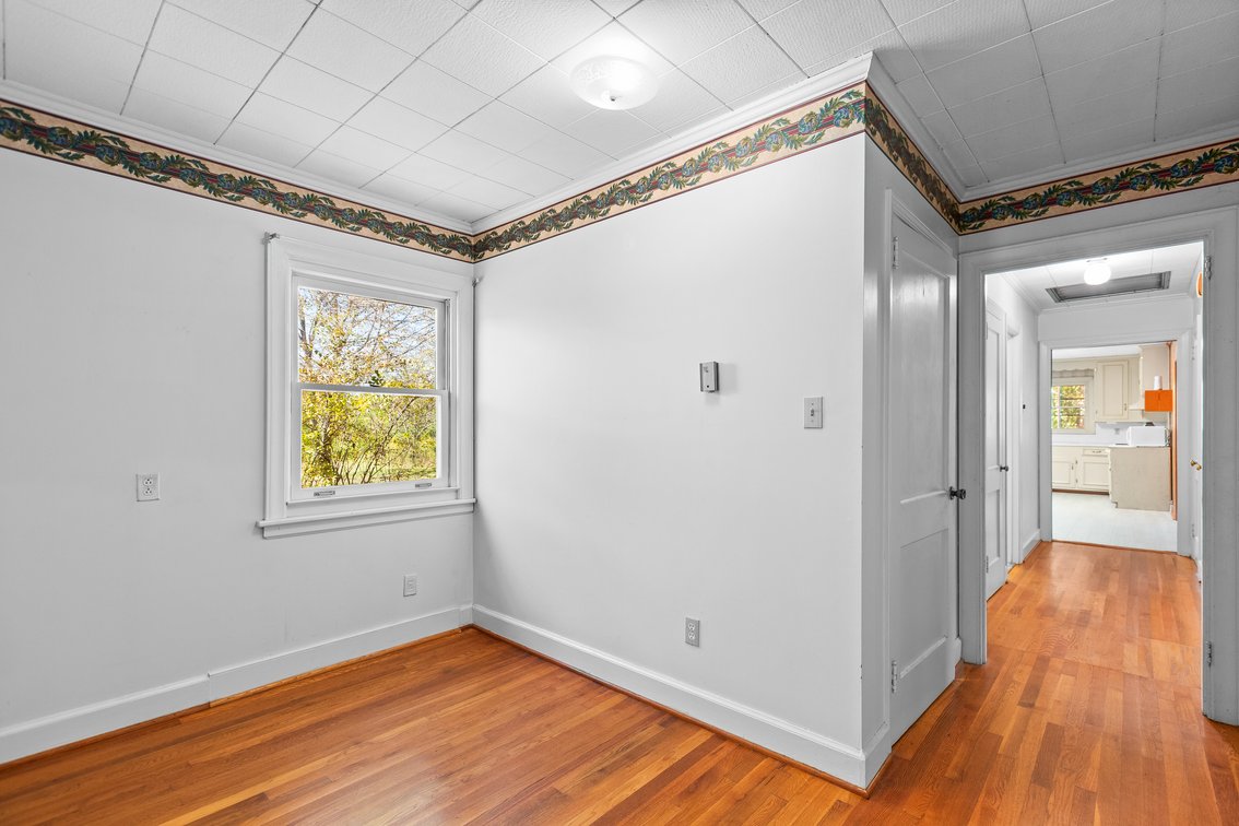 Charming Brick Ranch with Country Appeal