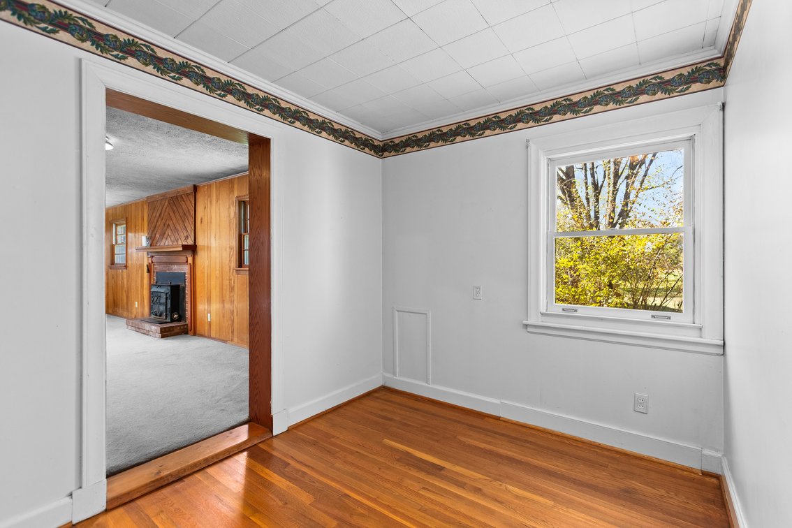 Charming Brick Ranch with Country Appeal