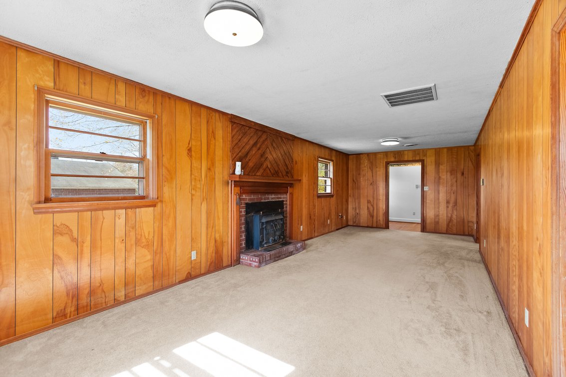 Charming Brick Ranch with Country Appeal