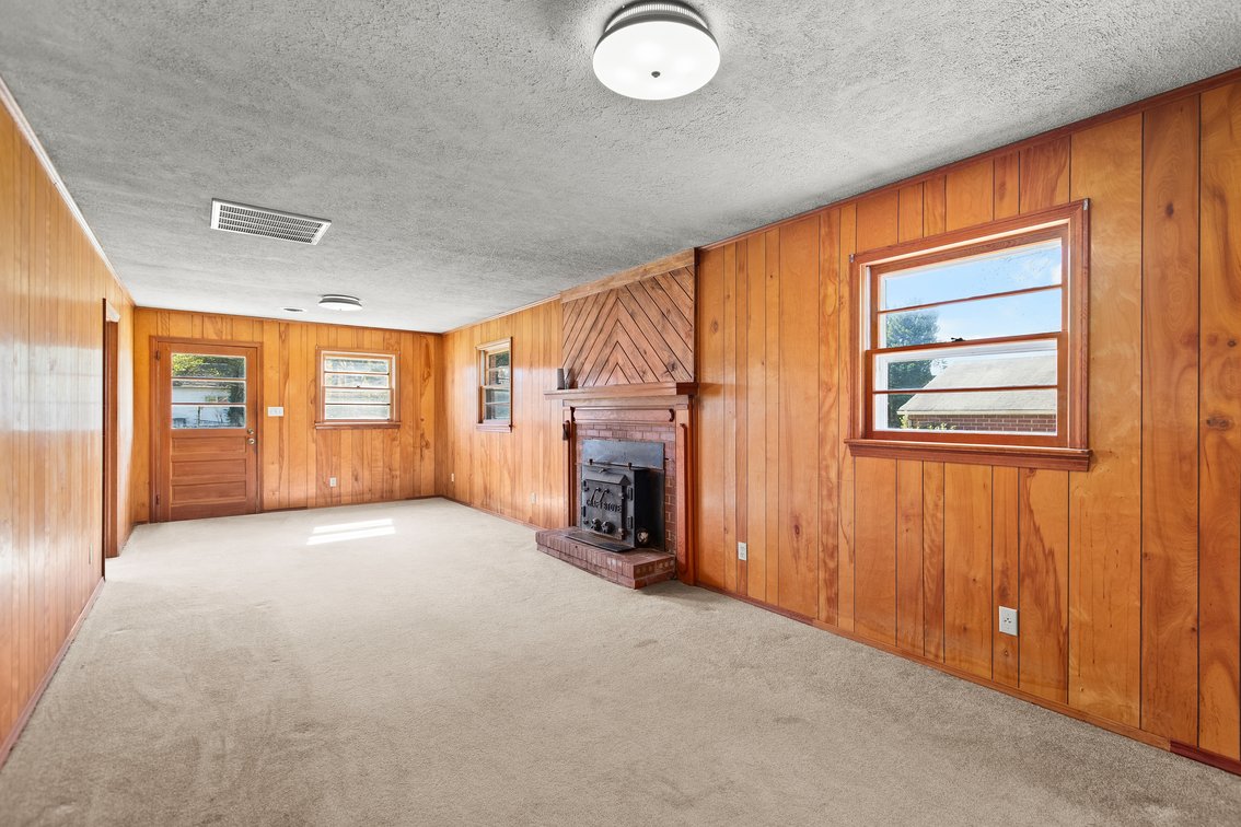 Charming Brick Ranch with Country Appeal