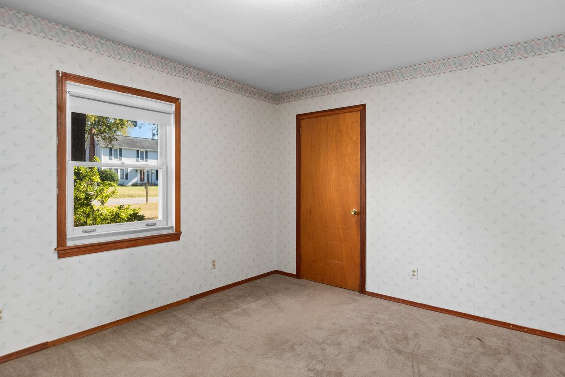 Charming Brick Ranch with Country Appeal