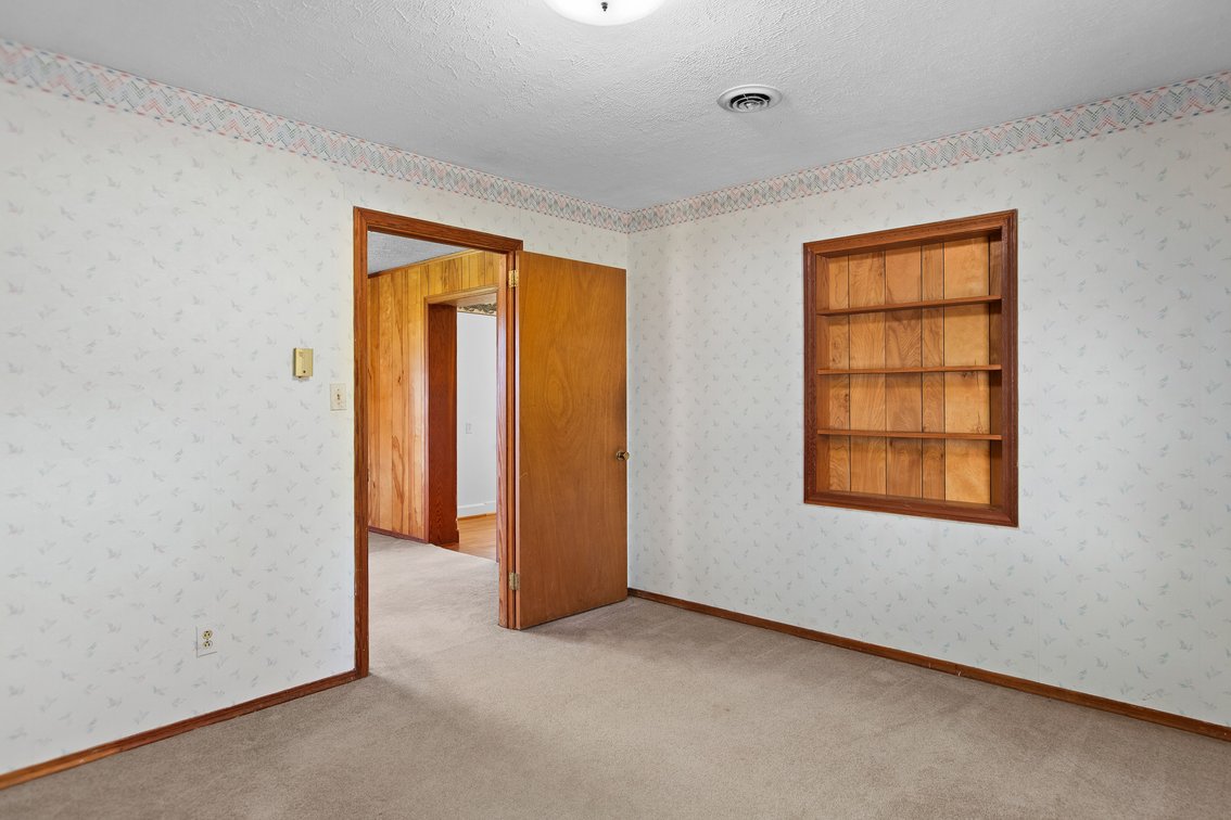 Charming Brick Ranch with Country Appeal
