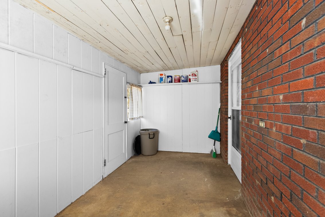 Charming Brick Ranch with Country Appeal