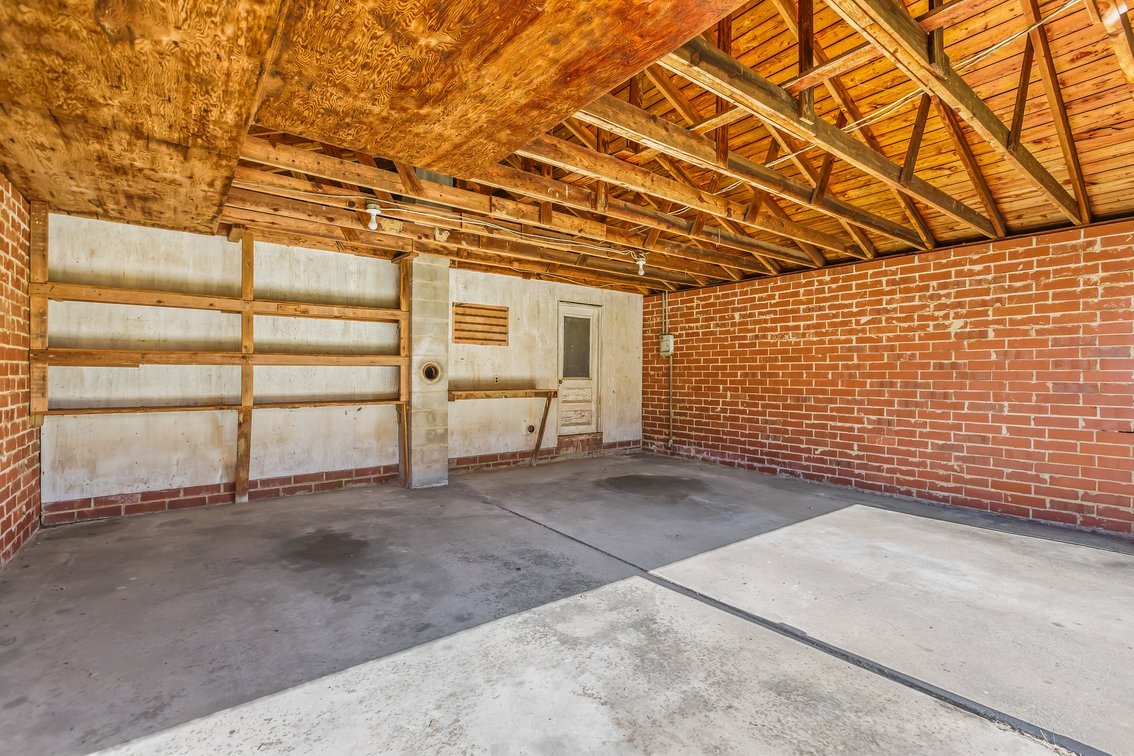 Charming Brick Ranch with Country Appeal