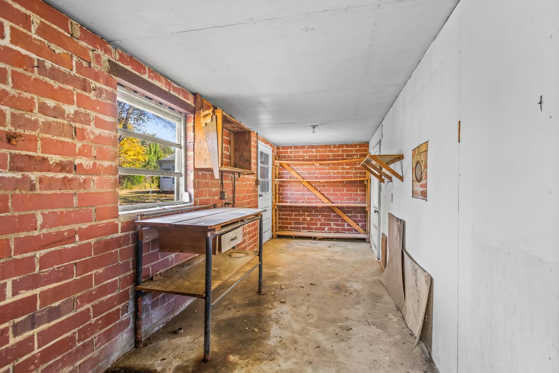 Charming Brick Ranch with Country Appeal