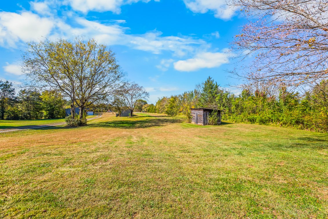 Charming Brick Ranch with Country Appeal