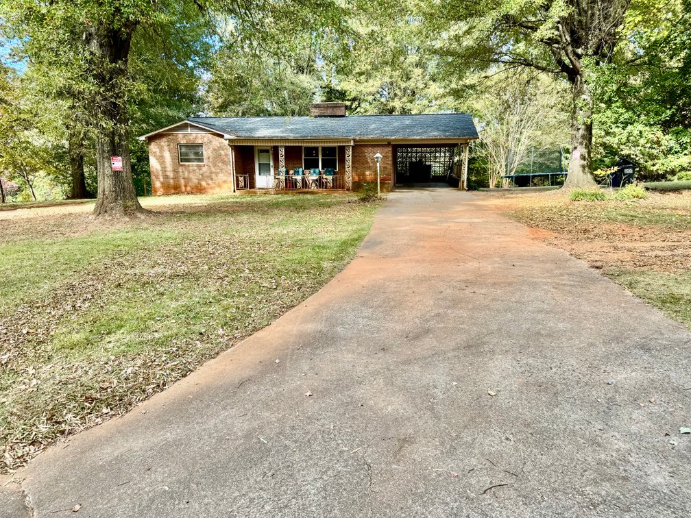 Image for Classic Country Living in Iredell County