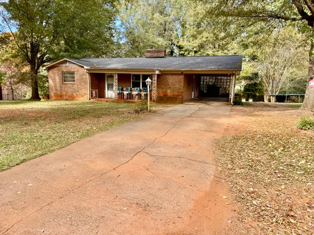 Image for Classic Country Living in Iredell County