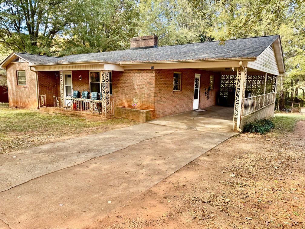 Image for Classic Country Living in Iredell County