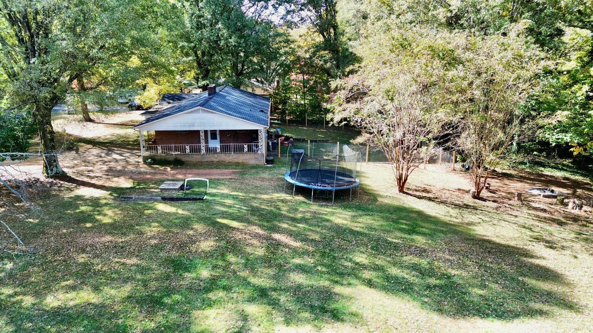 Image for Classic Country Living in Iredell County