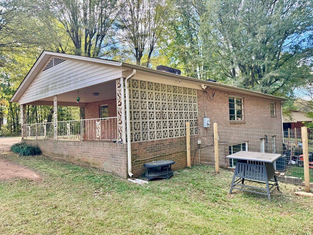 Image for Classic Country Living in Iredell County