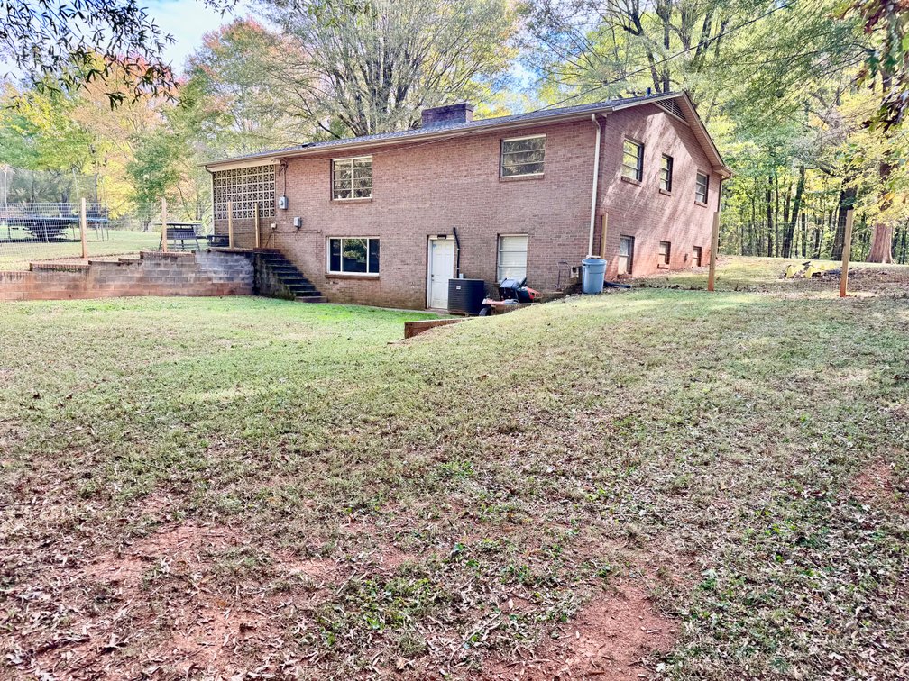 Image for Classic Country Living in Iredell County