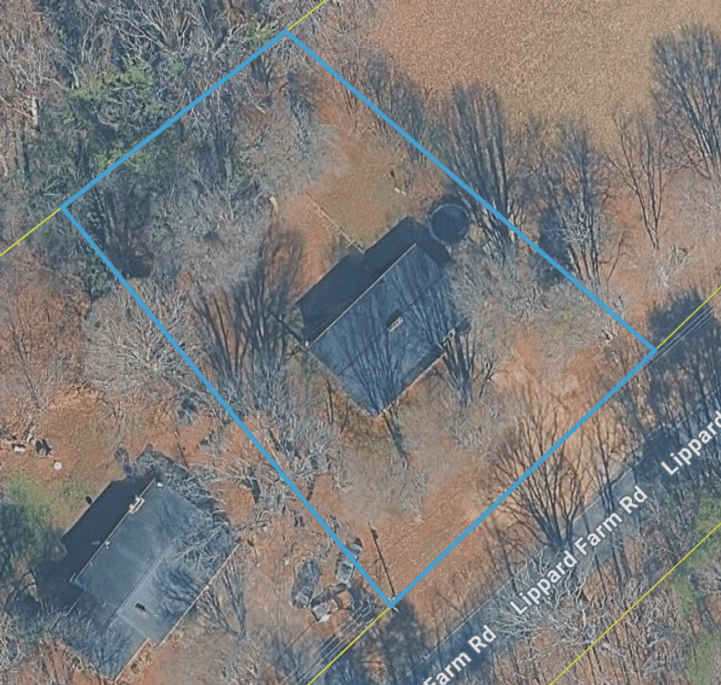 Image for Classic Country Living in Iredell County