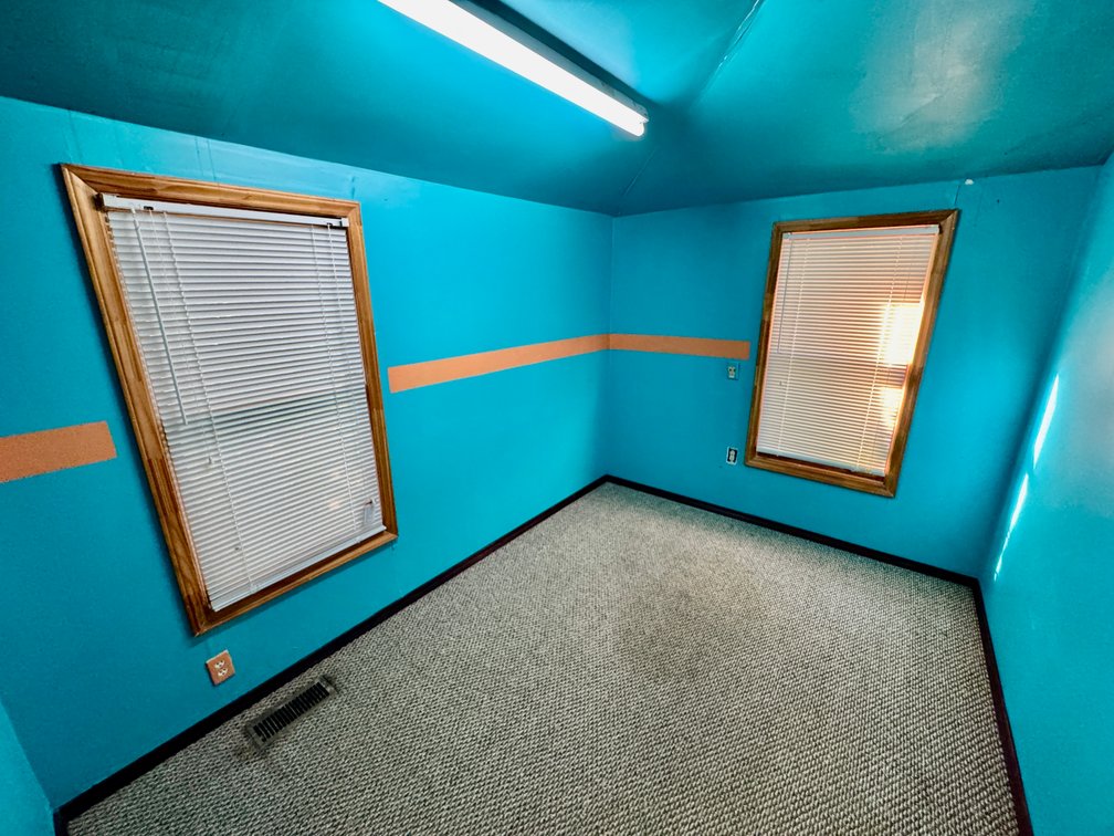 Large Home, Apartment and Acreage on Bell Farm Road, Statesville, NC