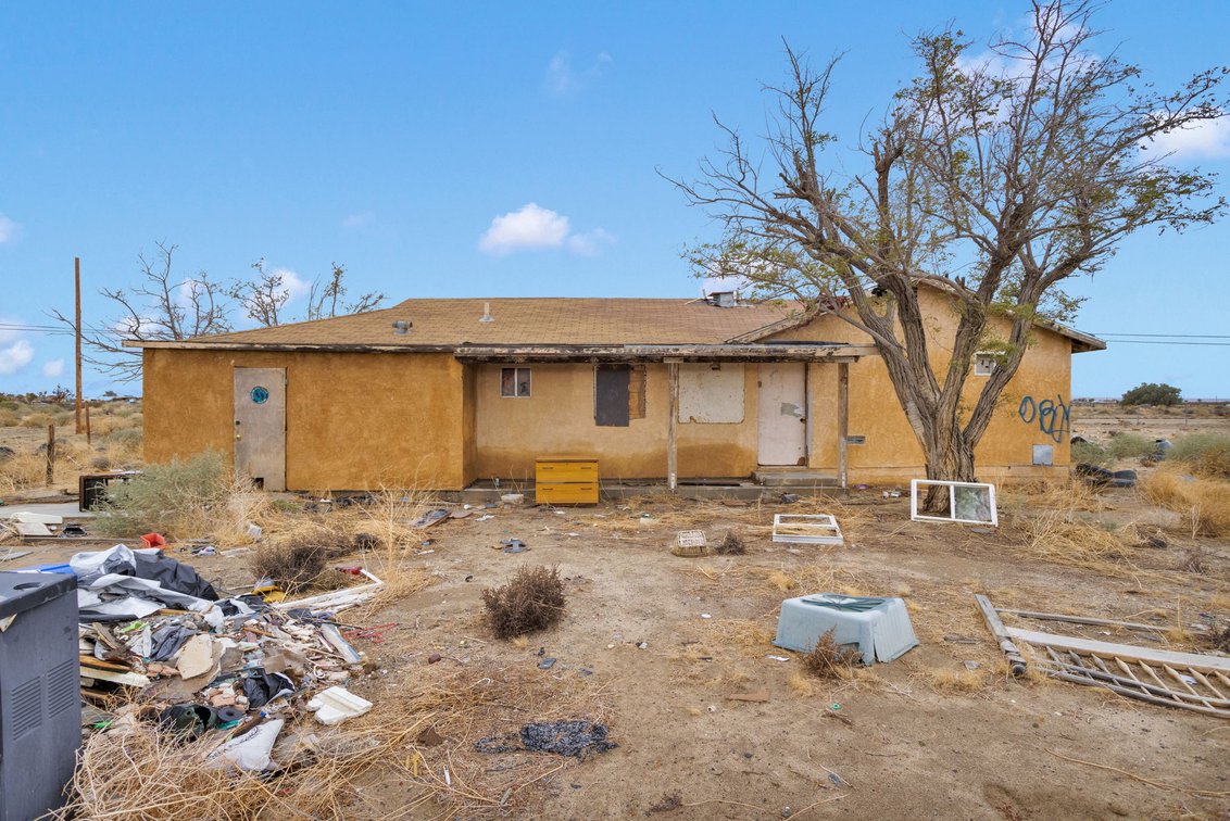 Image for Palmdale Land Opportunity