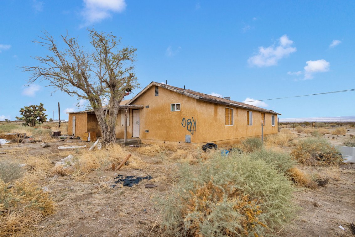Image for Palmdale Land Opportunity